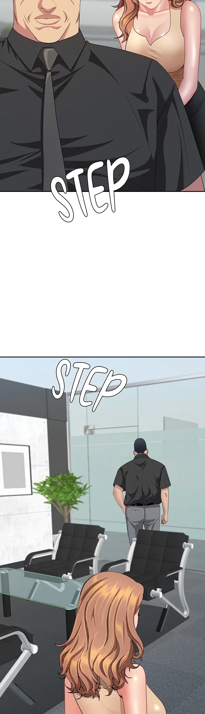 She S A Married Woman chapter 19 page 43