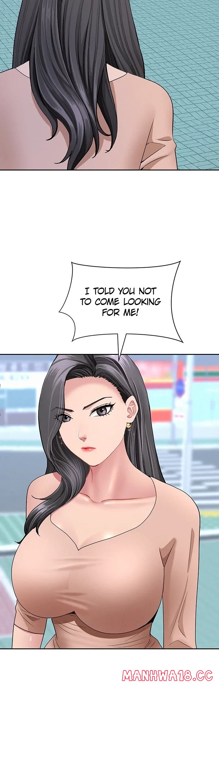 She S A Married Woman chapter 19 page 49
