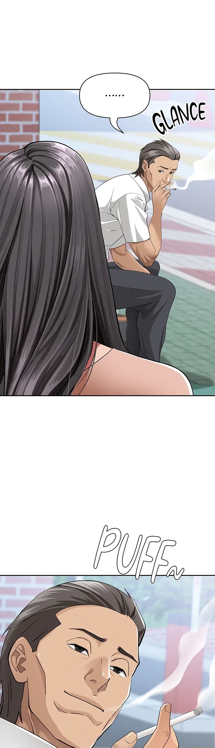 She S A Married Woman chapter 19 page 50
