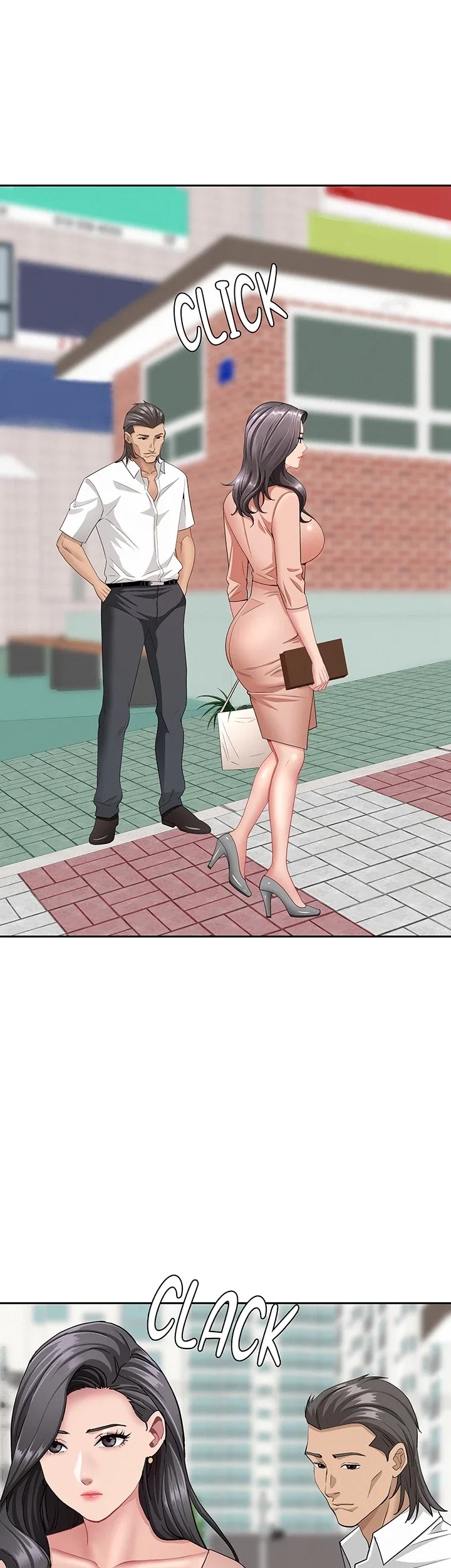 She S A Married Woman chapter 19 page 56