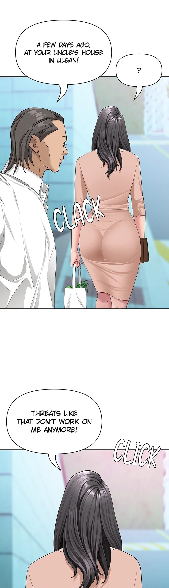 She S A Married Woman chapter 19 page 59