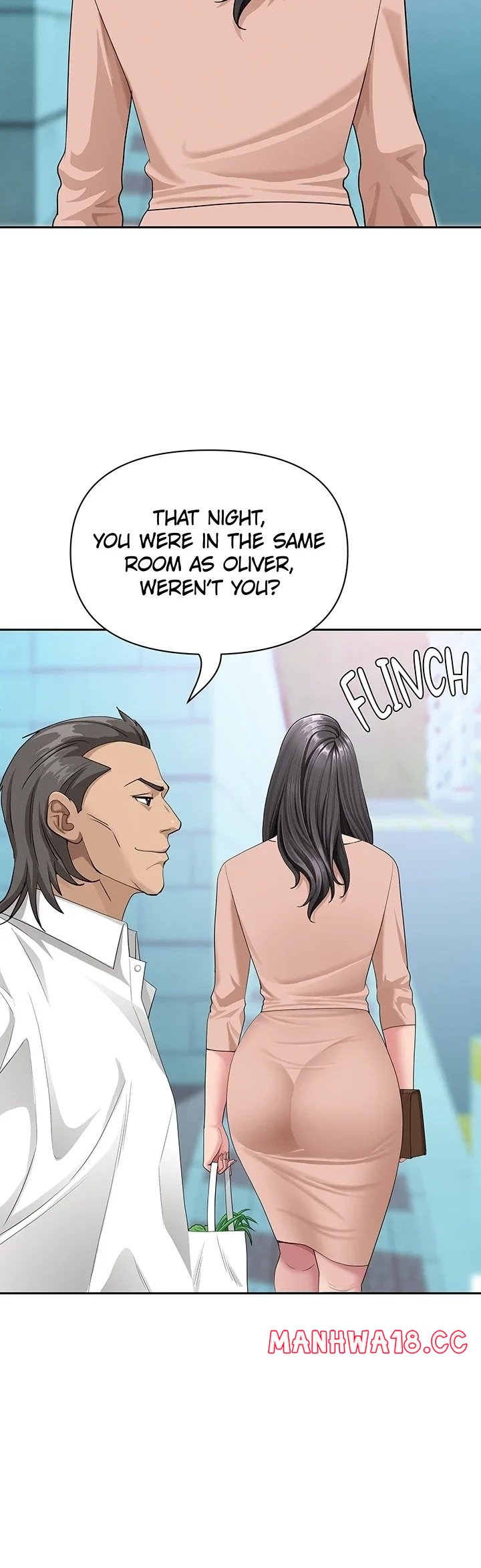 She S A Married Woman chapter 19 page 60