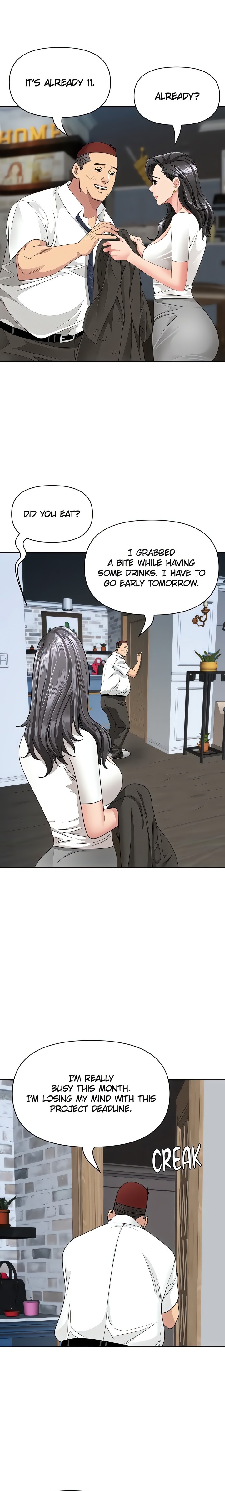 She S A Married Woman chapter 20 page 4