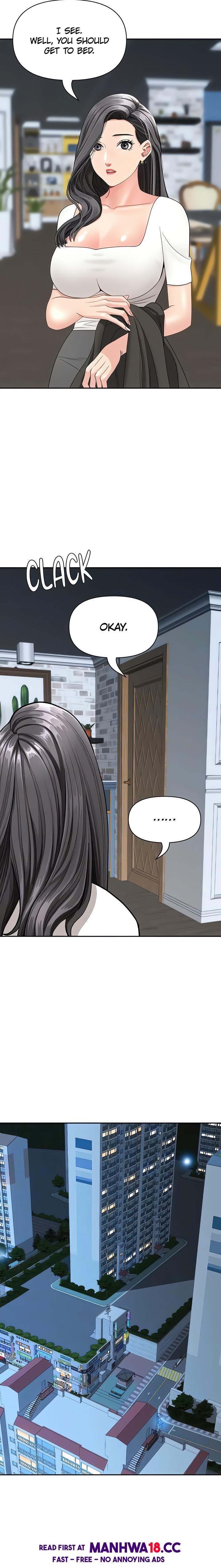 She S A Married Woman chapter 20 page 5