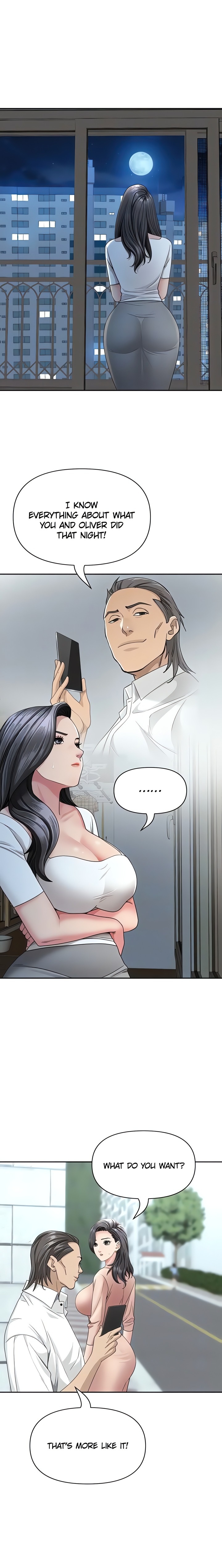 She S A Married Woman chapter 20 page 6