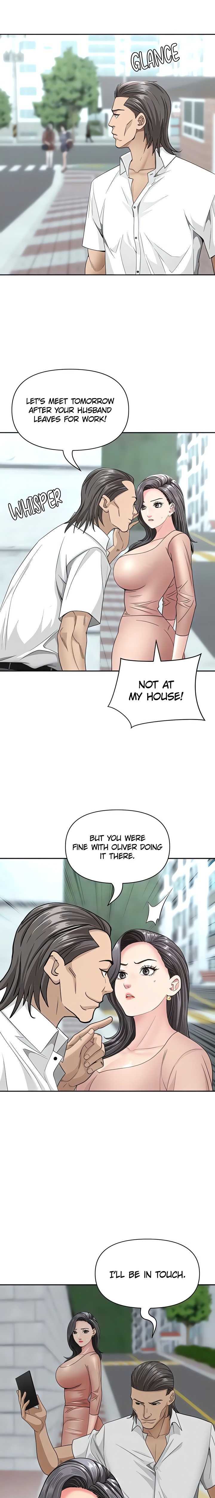 She S A Married Woman chapter 20 page 7