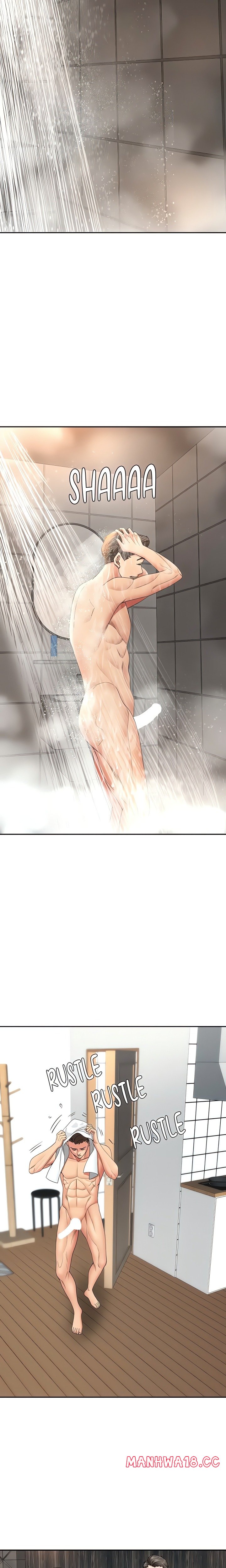She S A Married Woman chapter 20 page 9