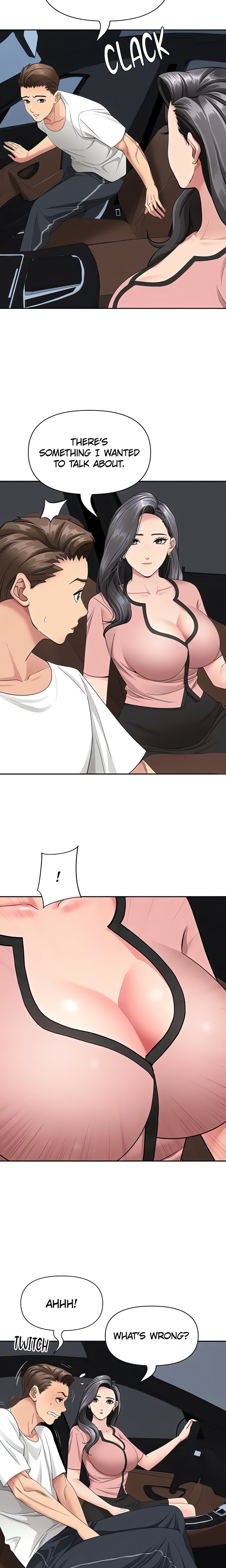 She S A Married Woman chapter 20 page 13