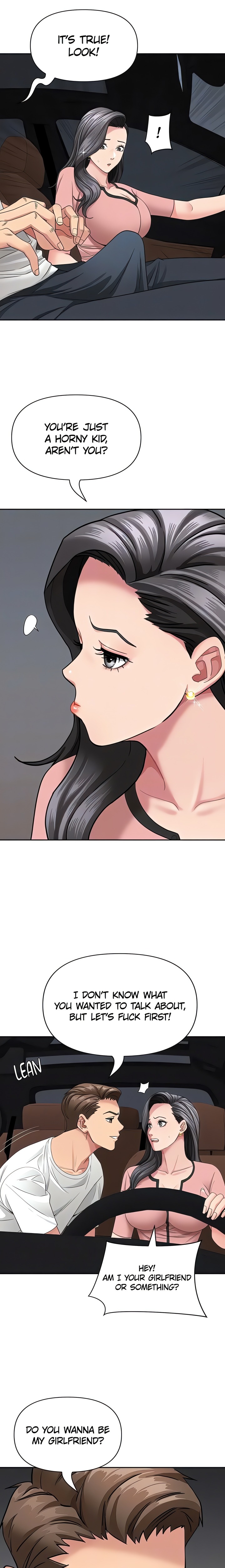 She S A Married Woman chapter 20 page 15