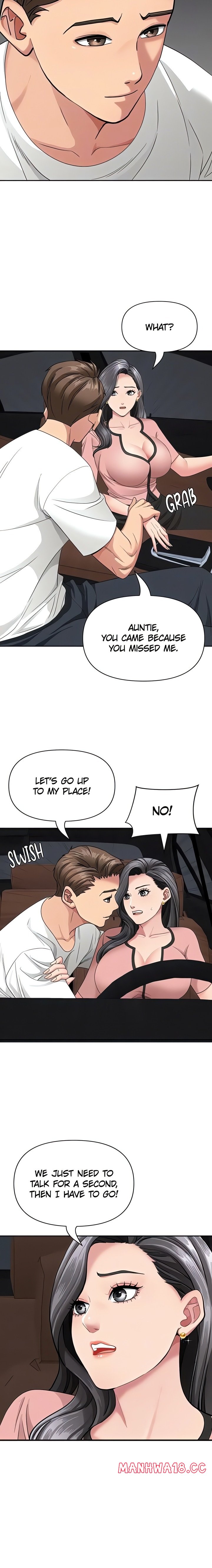She S A Married Woman chapter 20 page 16