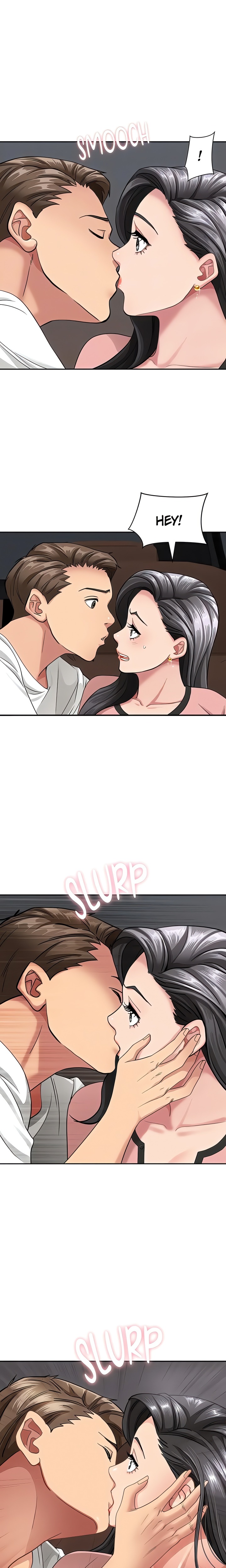 She S A Married Woman chapter 20 page 17