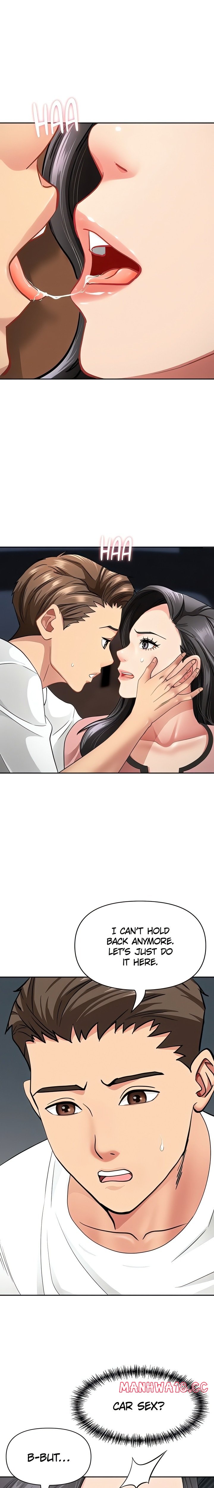 She S A Married Woman chapter 20 page 19
