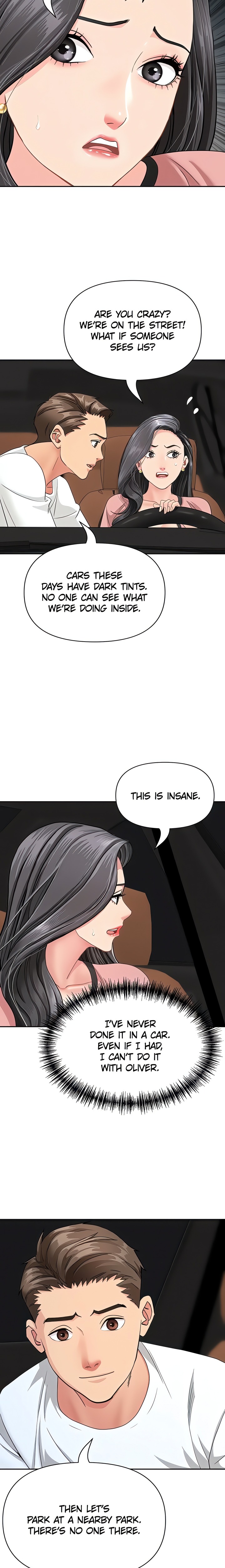 She S A Married Woman chapter 20 page 20