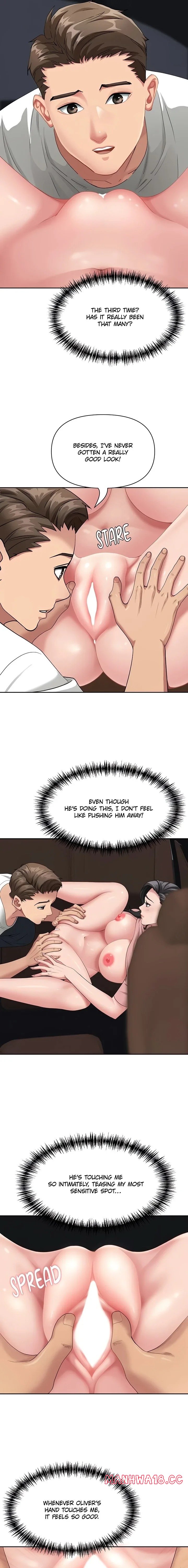 She S A Married Woman chapter 21 page 3