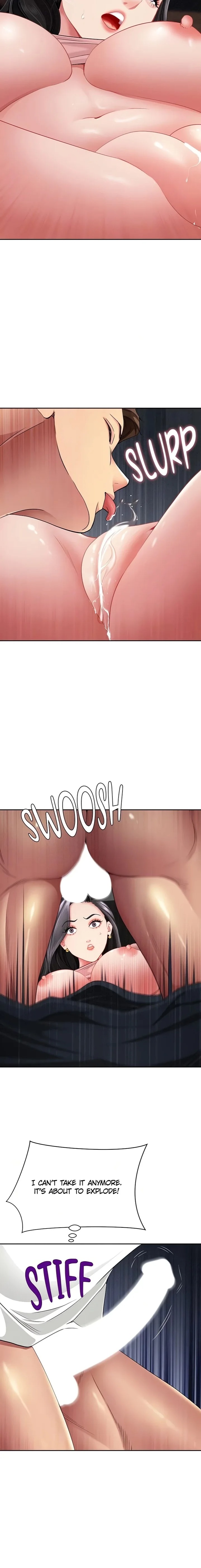 She S A Married Woman chapter 21 page 6