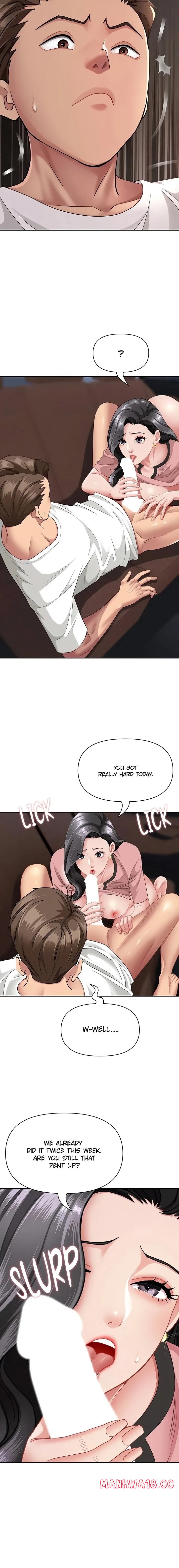She S A Married Woman chapter 21 page 10