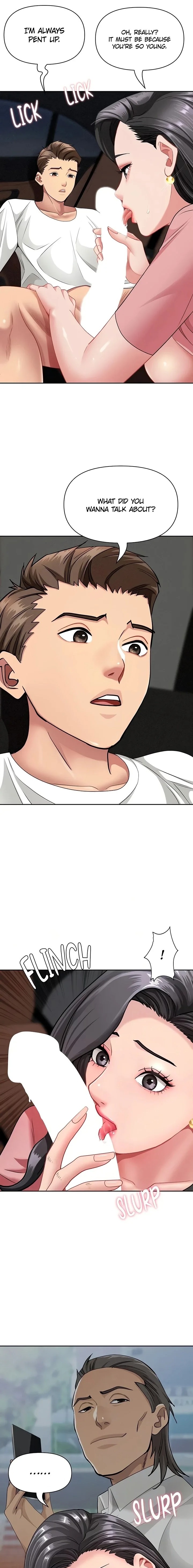 She S A Married Woman chapter 21 page 11