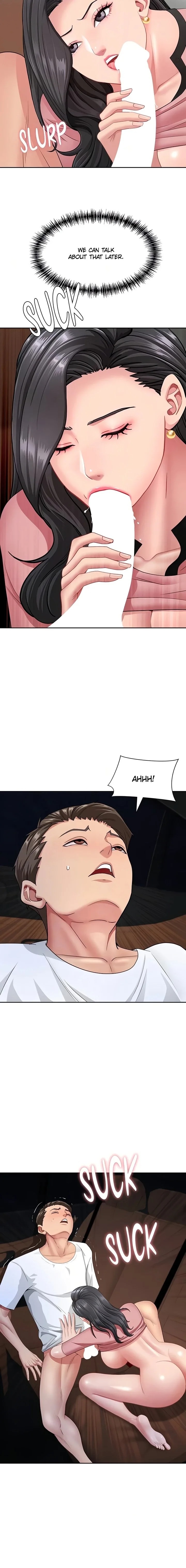 She S A Married Woman chapter 21 page 12