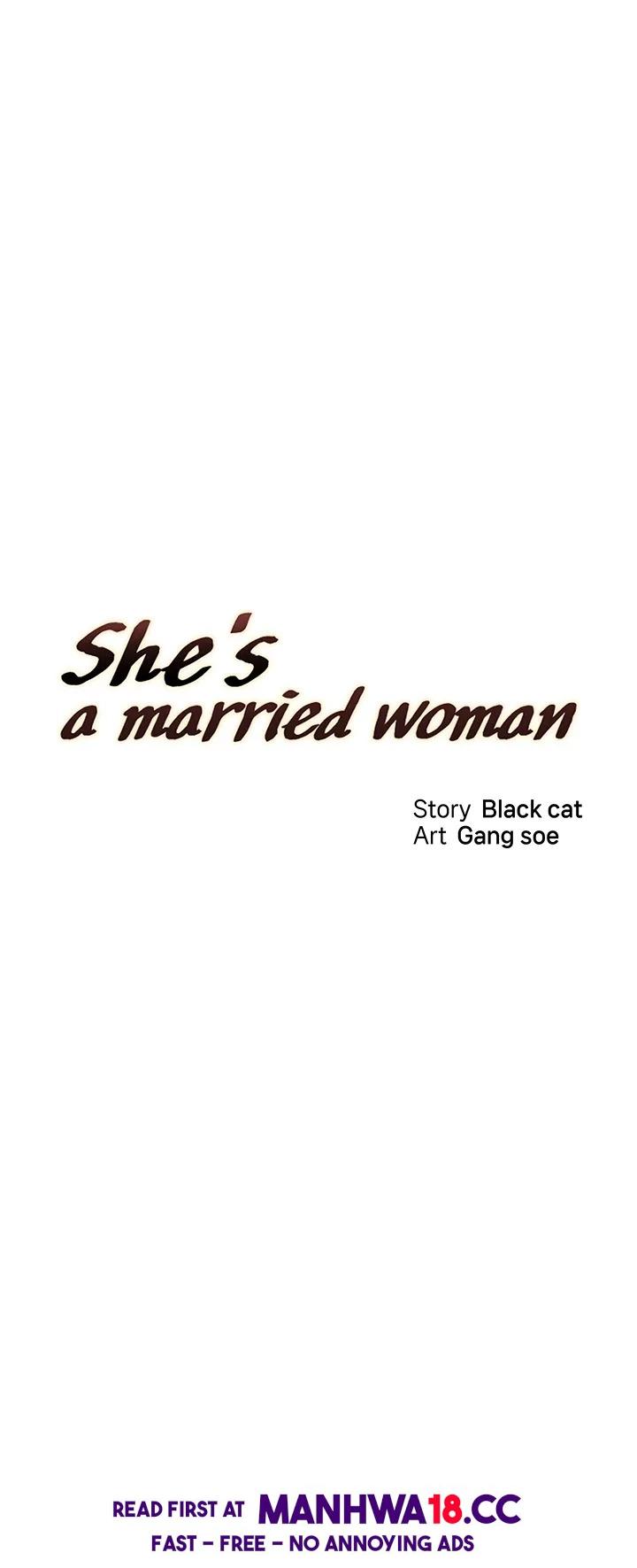 She S A Married Woman chapter 22 page 3