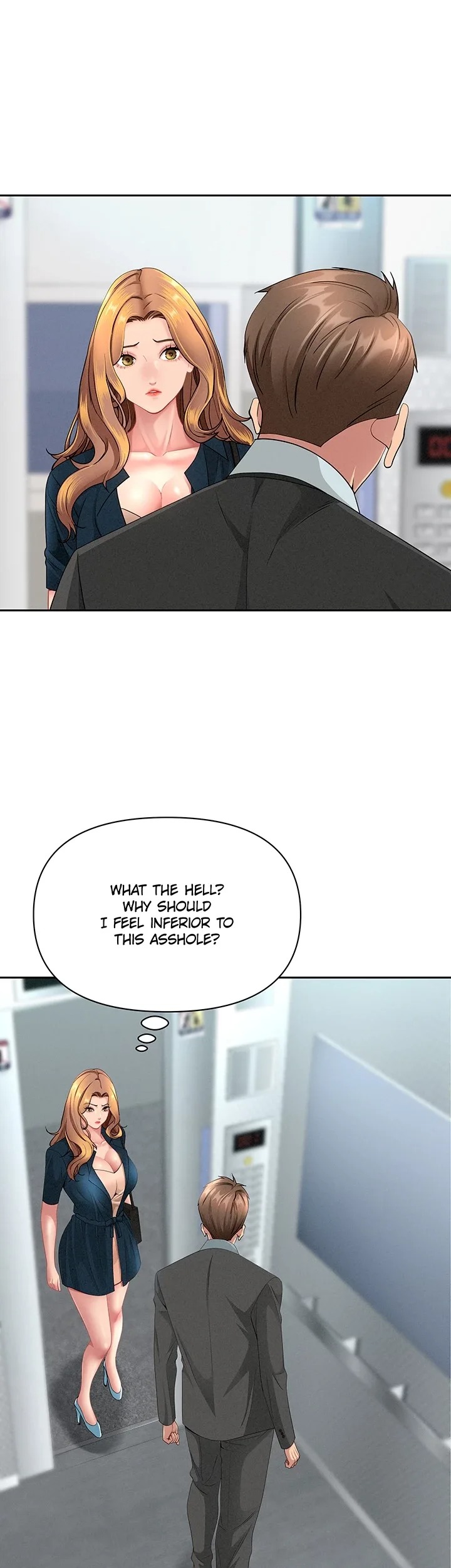 She S A Married Woman chapter 22 page 4