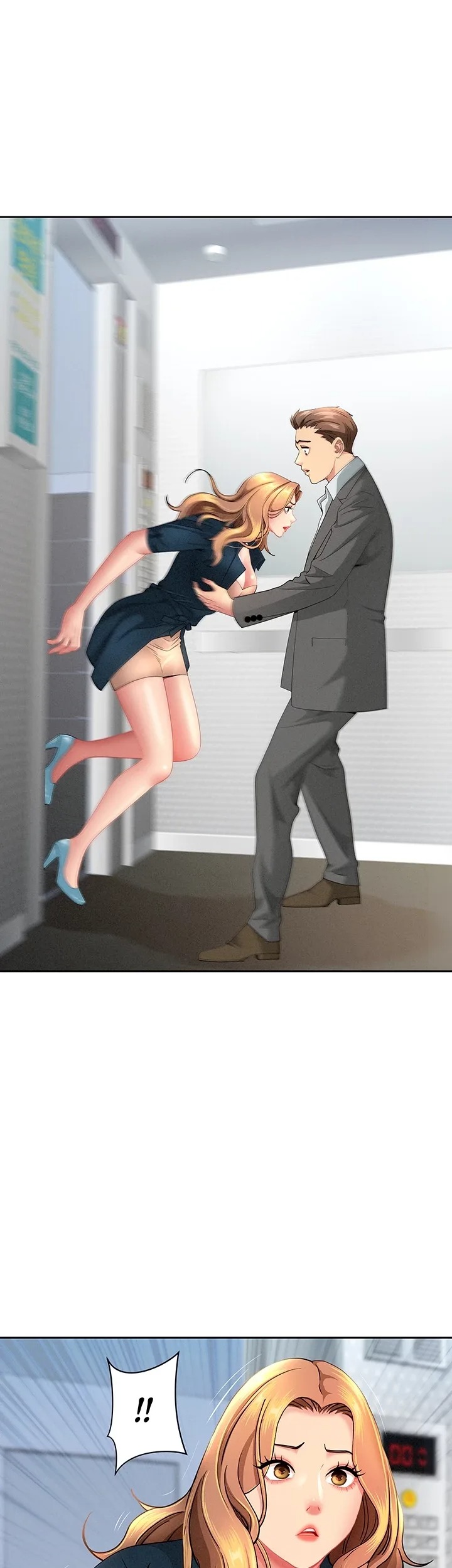She S A Married Woman chapter 22 page 9