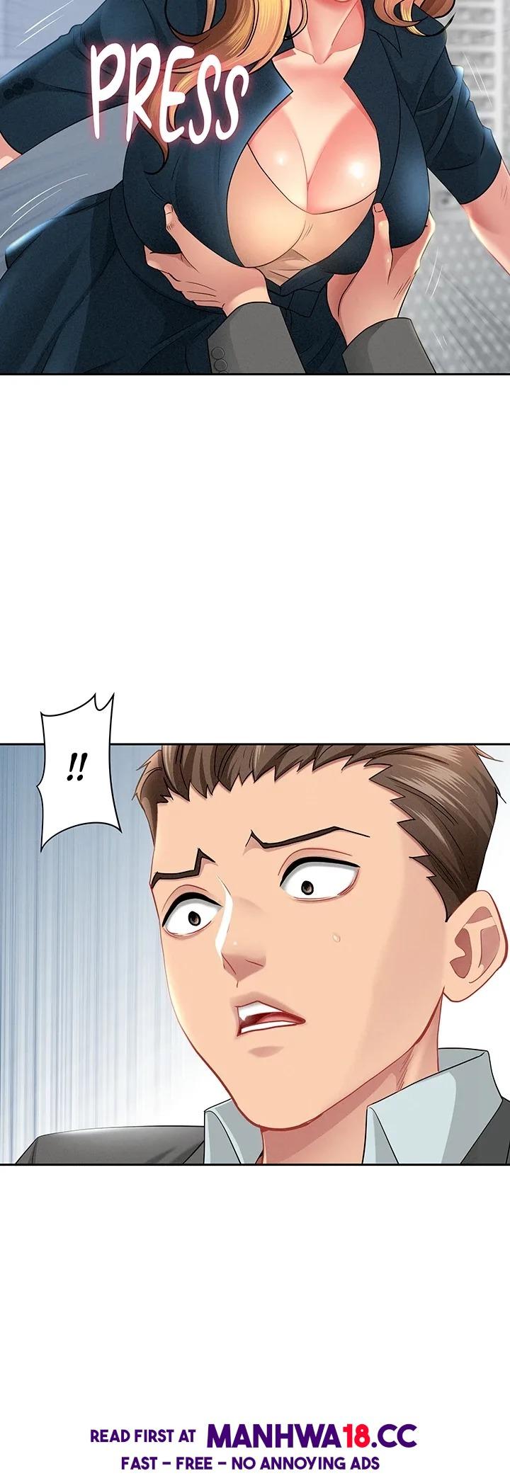 She S A Married Woman chapter 22 page 10