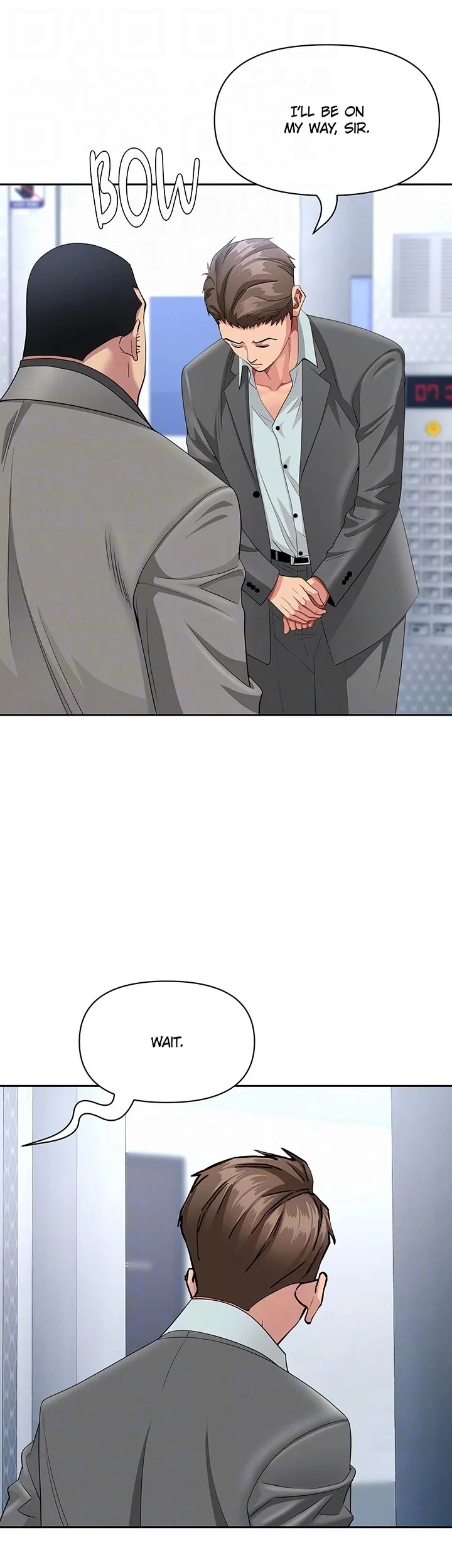 She S A Married Woman chapter 22 page 17