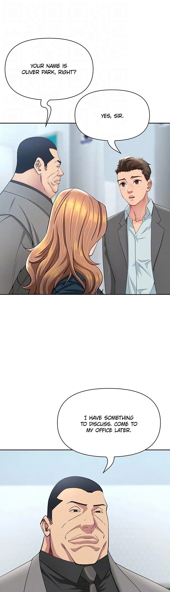 She S A Married Woman chapter 22 page 19