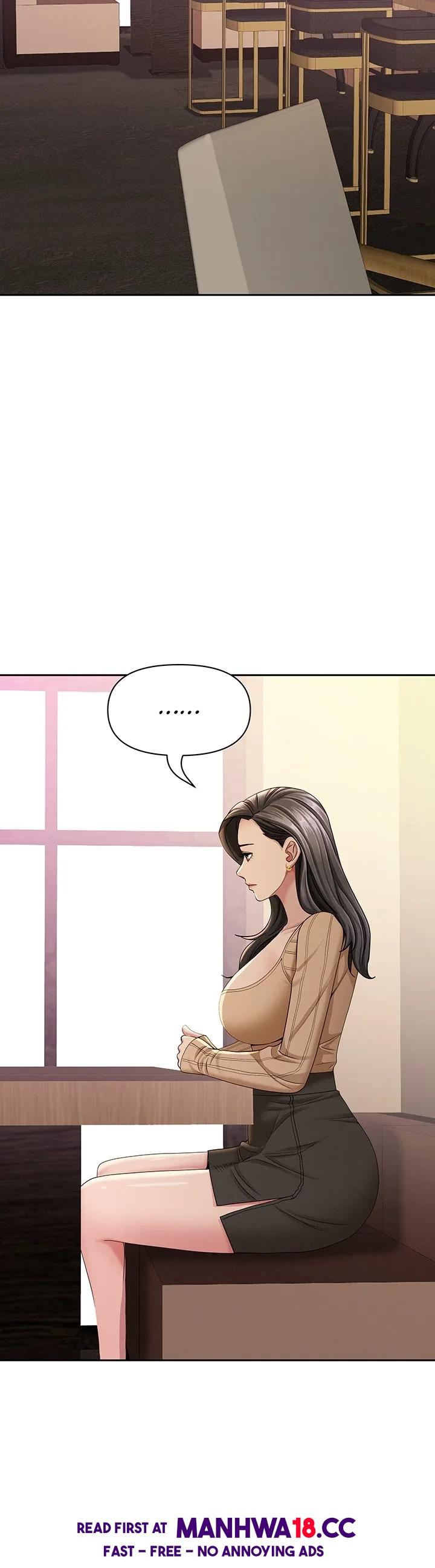 She S A Married Woman chapter 22 page 22