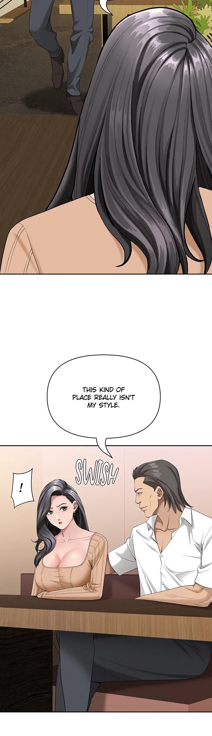 She S A Married Woman chapter 22 page 24