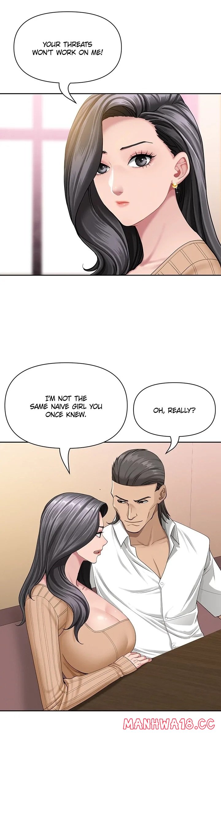 She S A Married Woman chapter 22 page 26