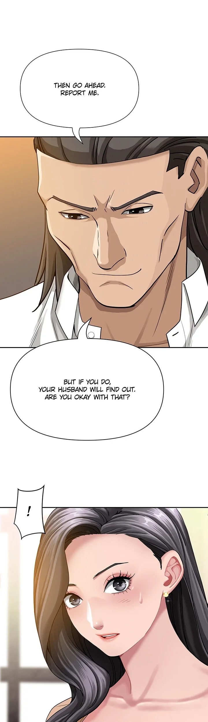 She S A Married Woman chapter 22 page 27