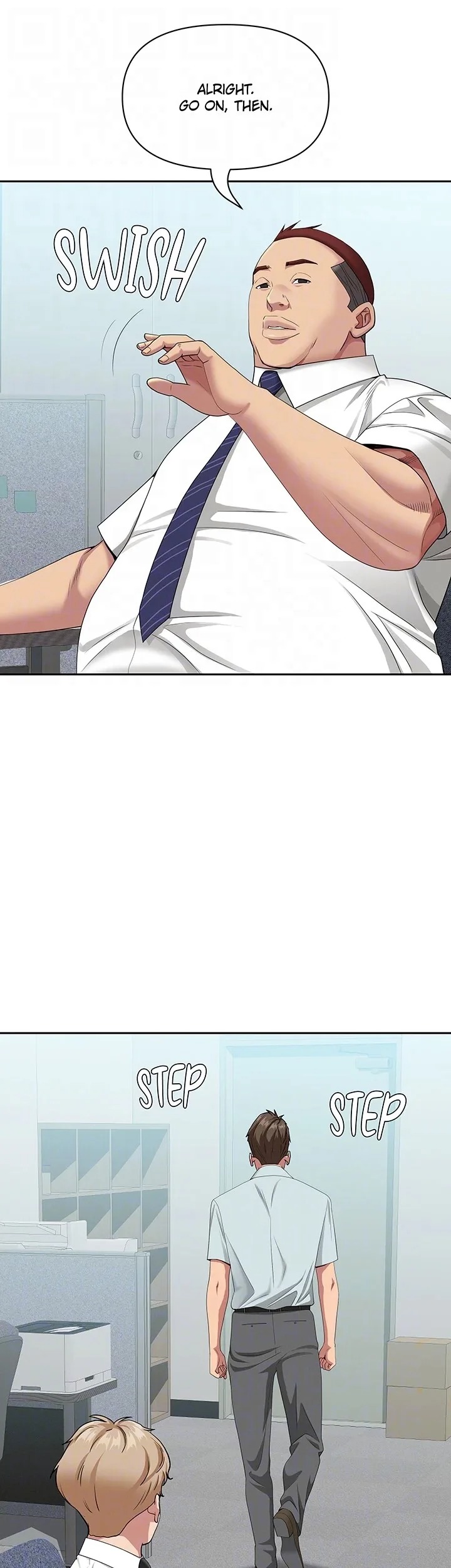 She S A Married Woman chapter 22 page 32