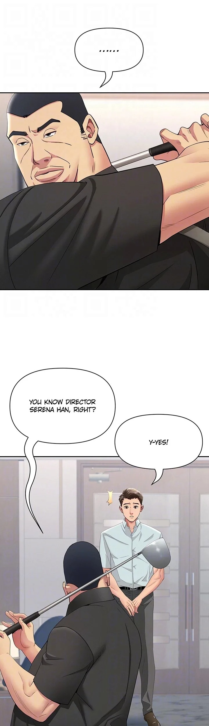 She S A Married Woman chapter 22 page 37