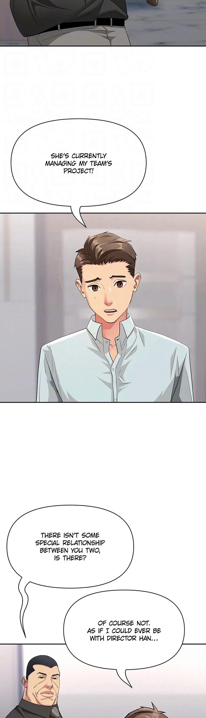 She S A Married Woman chapter 22 page 38