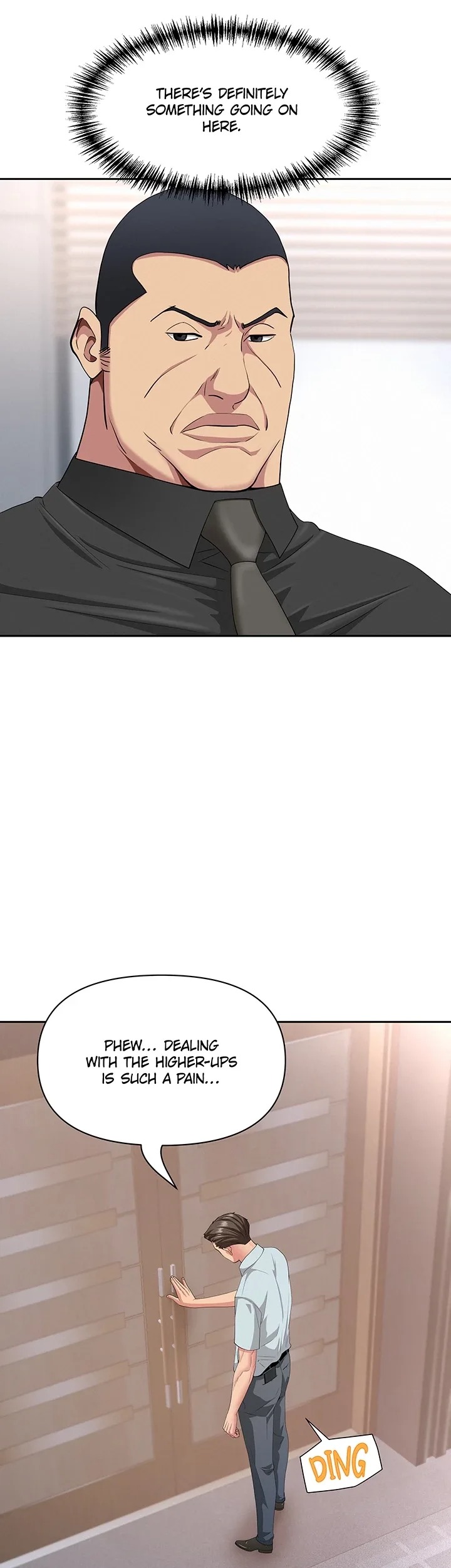 She S A Married Woman chapter 22 page 46