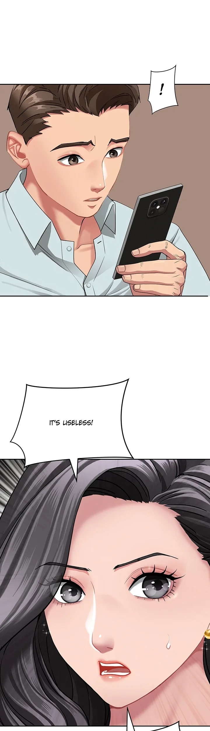 She S A Married Woman chapter 22 page 48