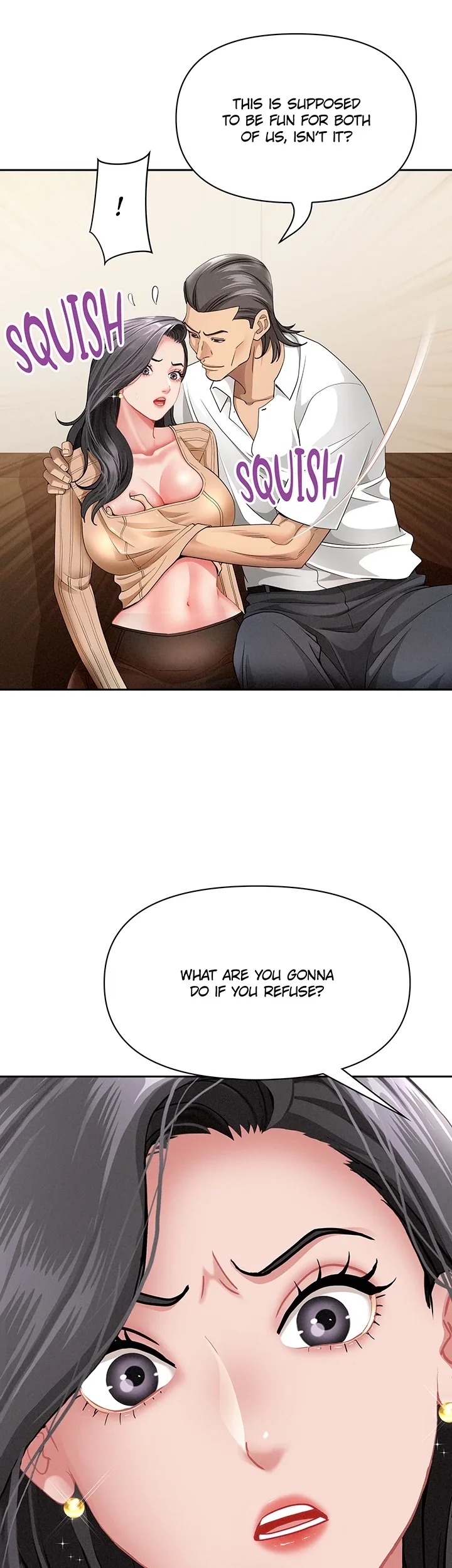 She S A Married Woman chapter 22 page 50