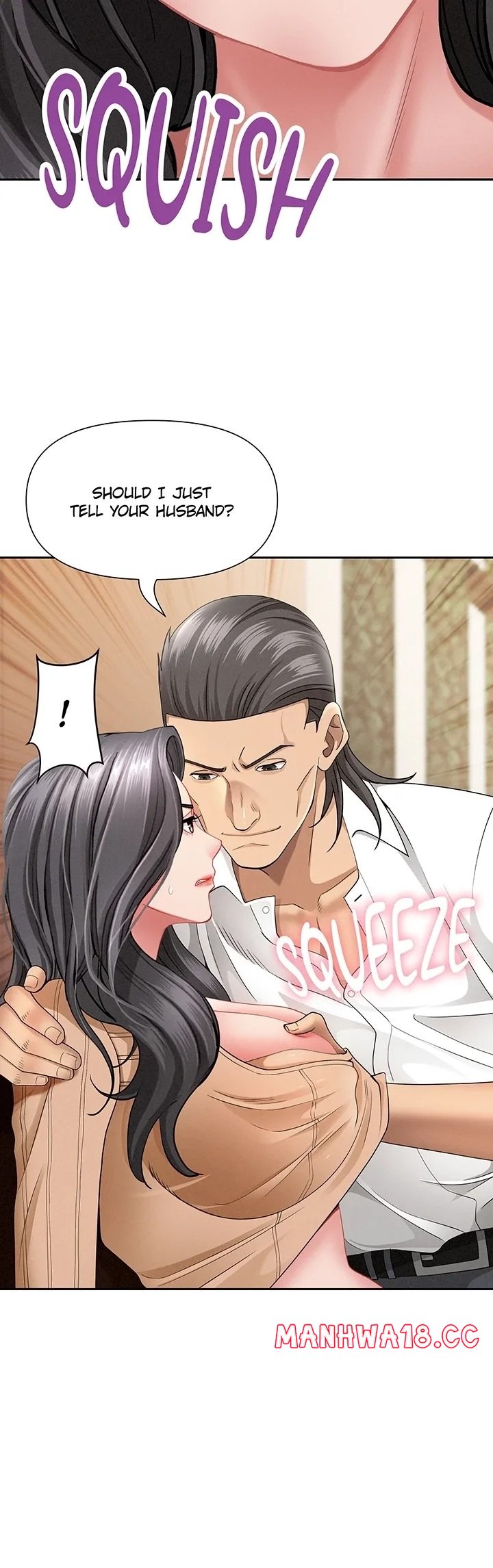 She S A Married Woman chapter 22 page 51