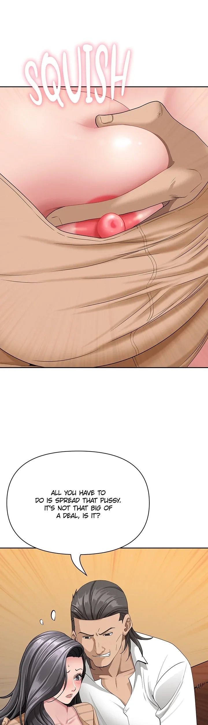 She S A Married Woman chapter 22 page 52