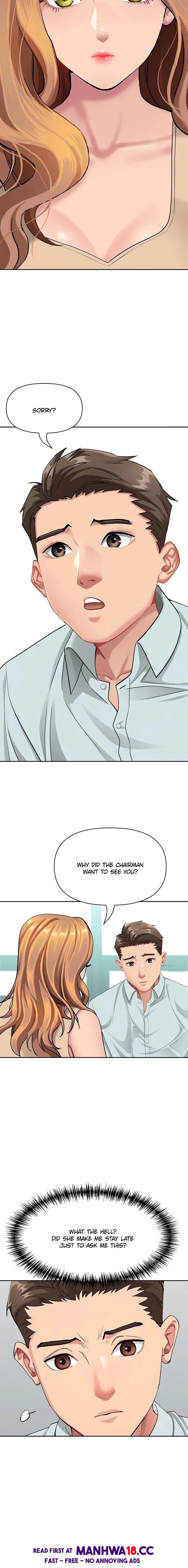 She S A Married Woman chapter 23 page 10