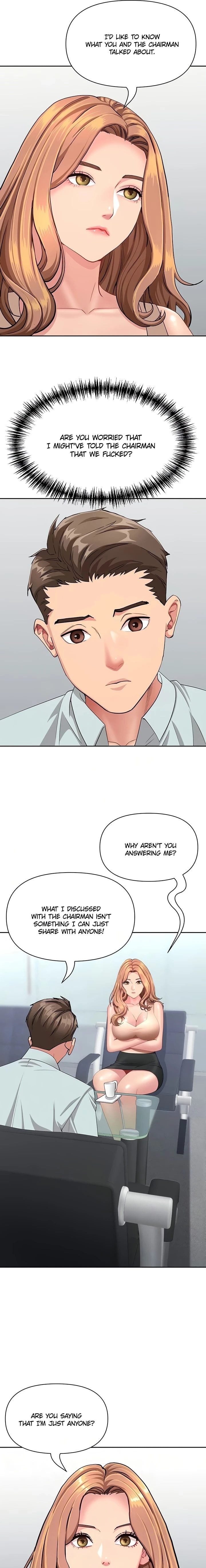 She S A Married Woman chapter 23 page 11