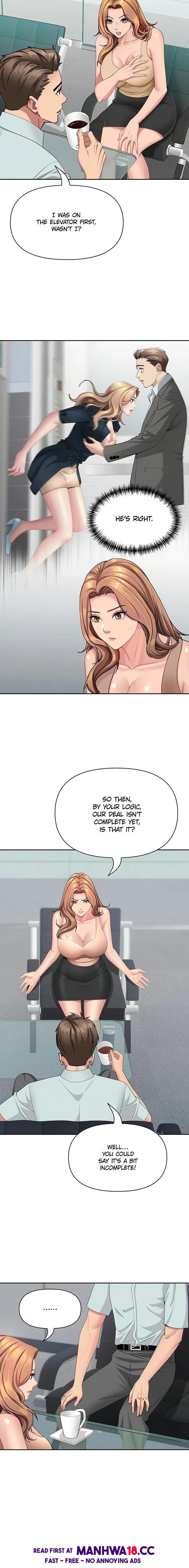 She S A Married Woman chapter 23 page 16