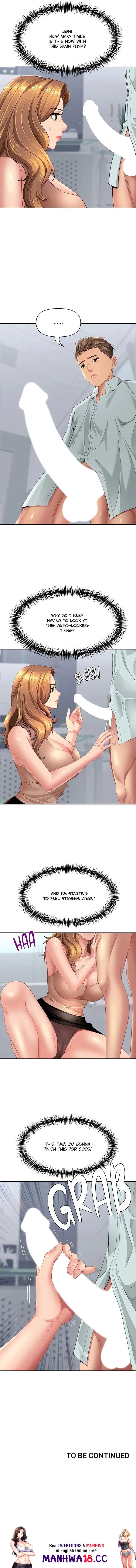 She S A Married Woman chapter 23 page 19