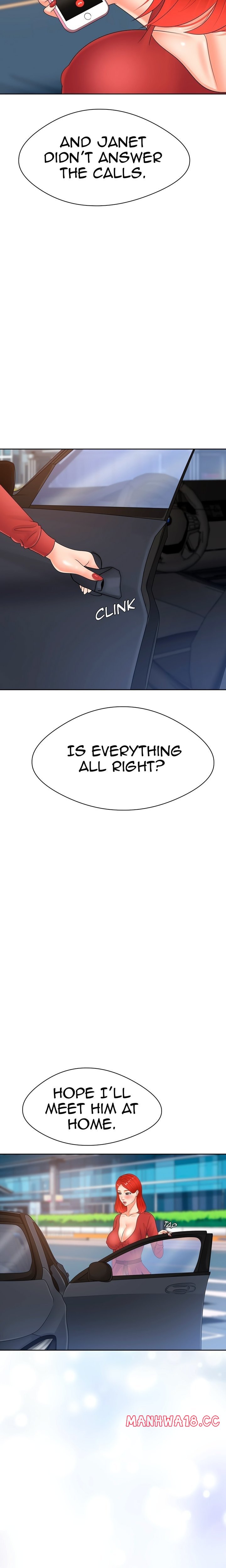 She Teaches Me A Lot (Uncensored) chapter 10 page 15