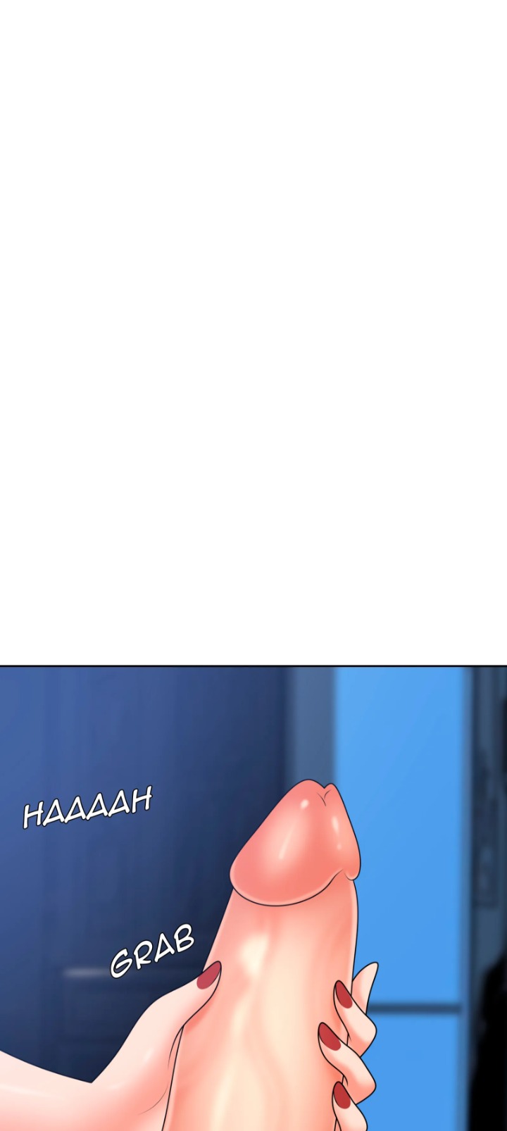 She Teaches Me A Lot (Uncensored) chapter 11 page 21