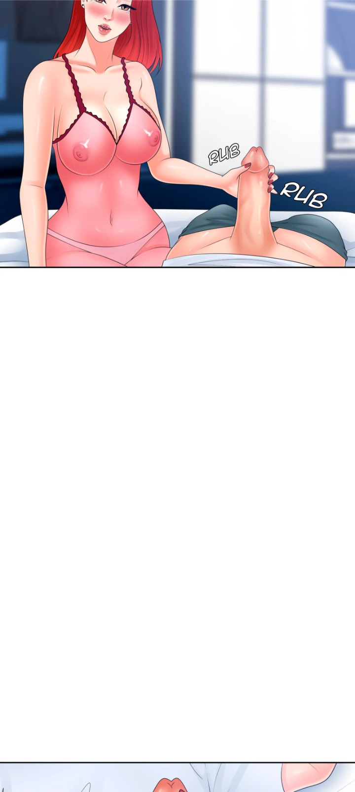 She Teaches Me A Lot (Uncensored) chapter 11 page 24