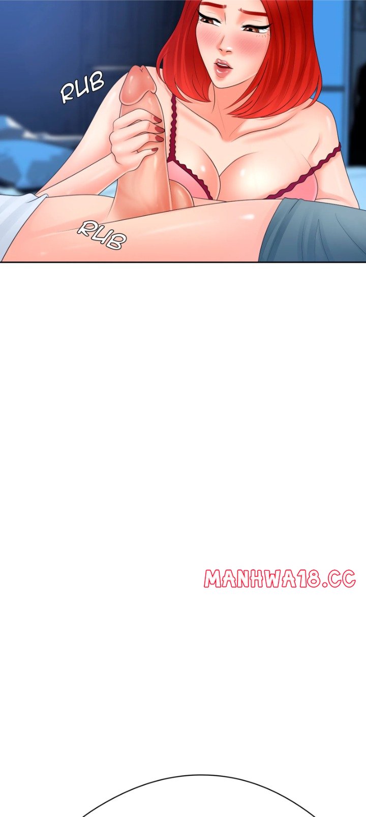 She Teaches Me A Lot (Uncensored) chapter 11 page 29
