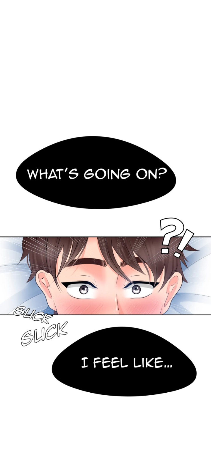 She Teaches Me A Lot (Uncensored) chapter 11 page 32