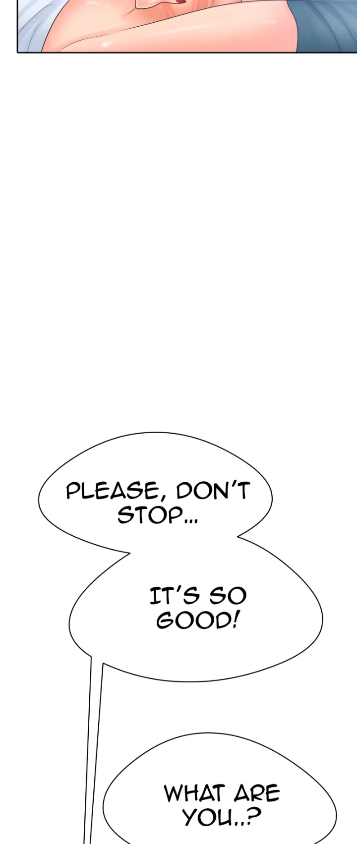 She Teaches Me A Lot (Uncensored) chapter 11 page 42